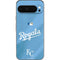 MLB Kansas City Royals Jersey Alternate Pixel 9 Pro XL Skin